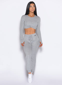 Cuddle Up Joggers