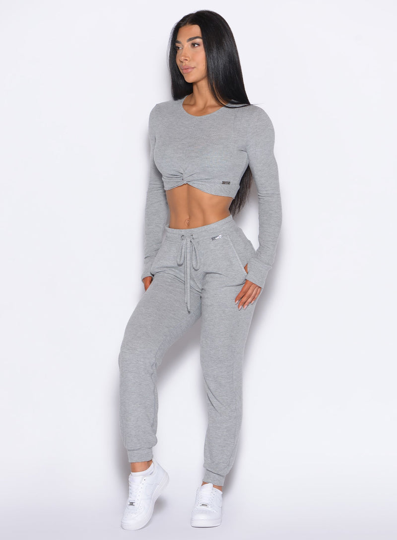 Cuddle Up Joggers