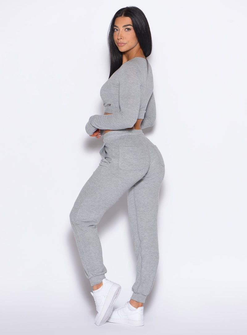 Cuddle Up Joggers