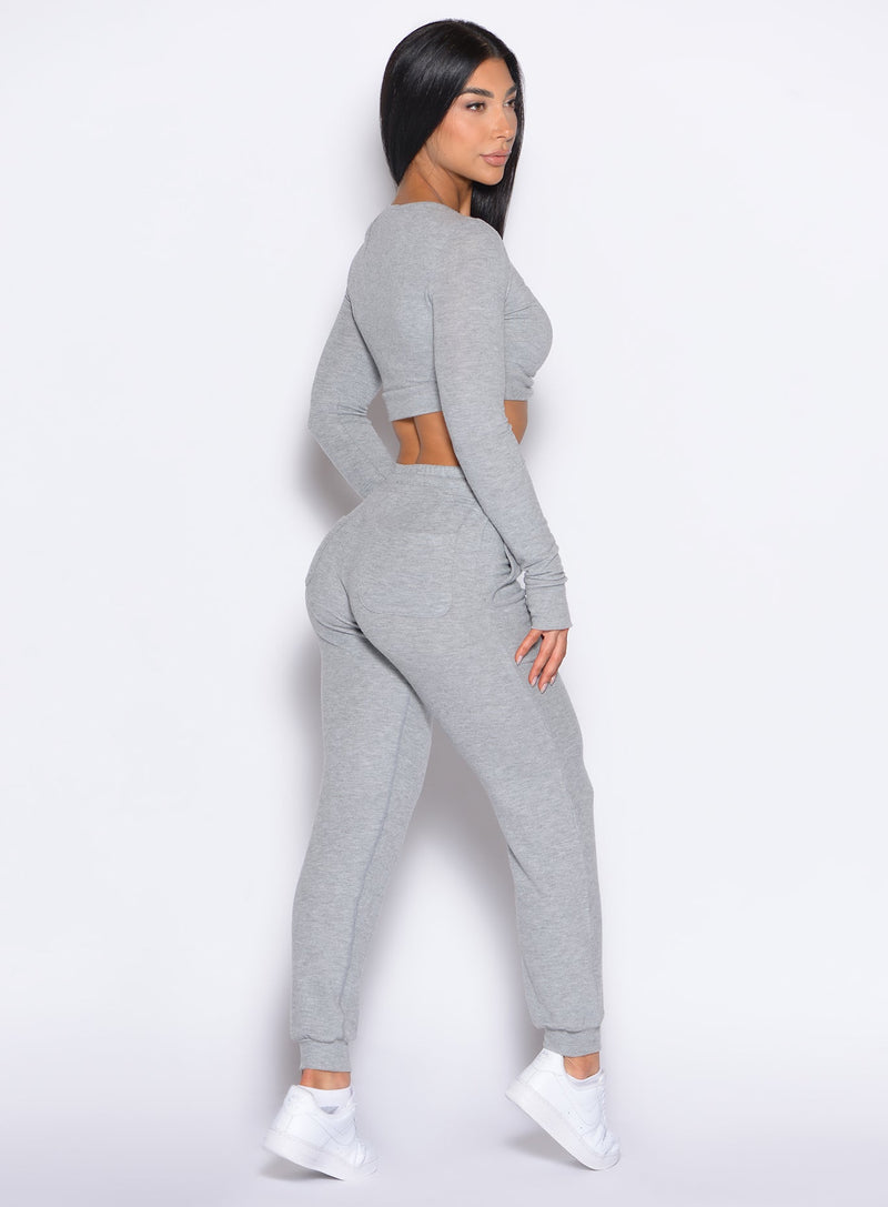 Cuddle Up Joggers