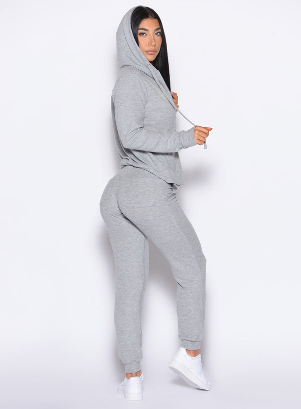 Cuddle Up Joggers