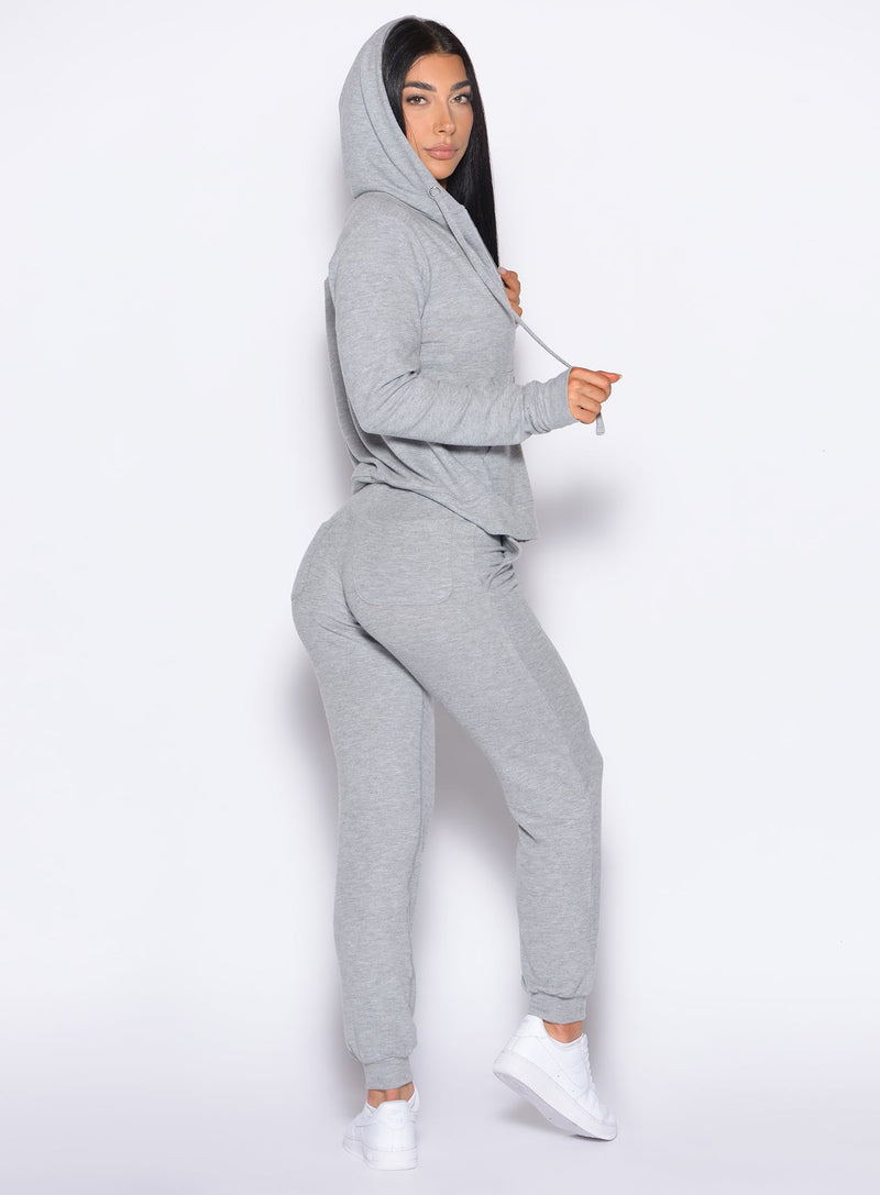 Cuddle Up Joggers