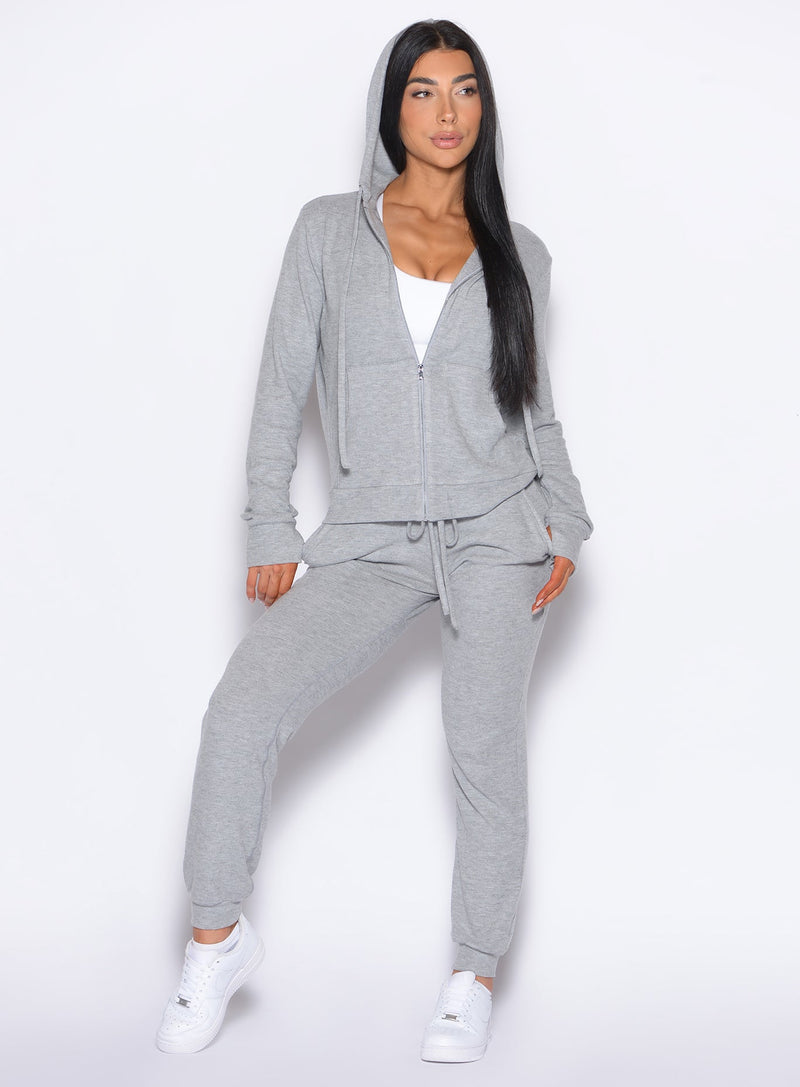 Cuddle Up Joggers