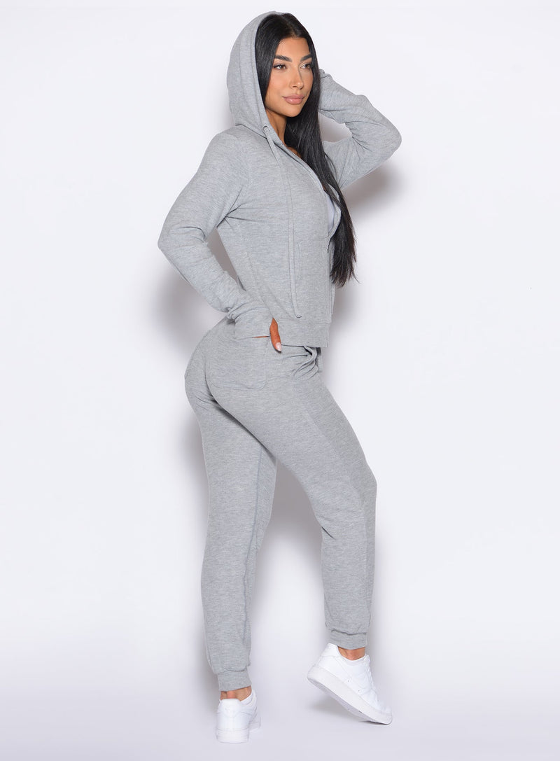 Cuddle Up Joggers