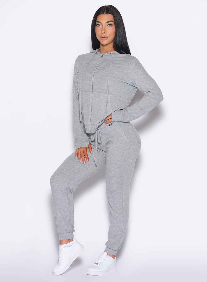 Cuddle Up Joggers