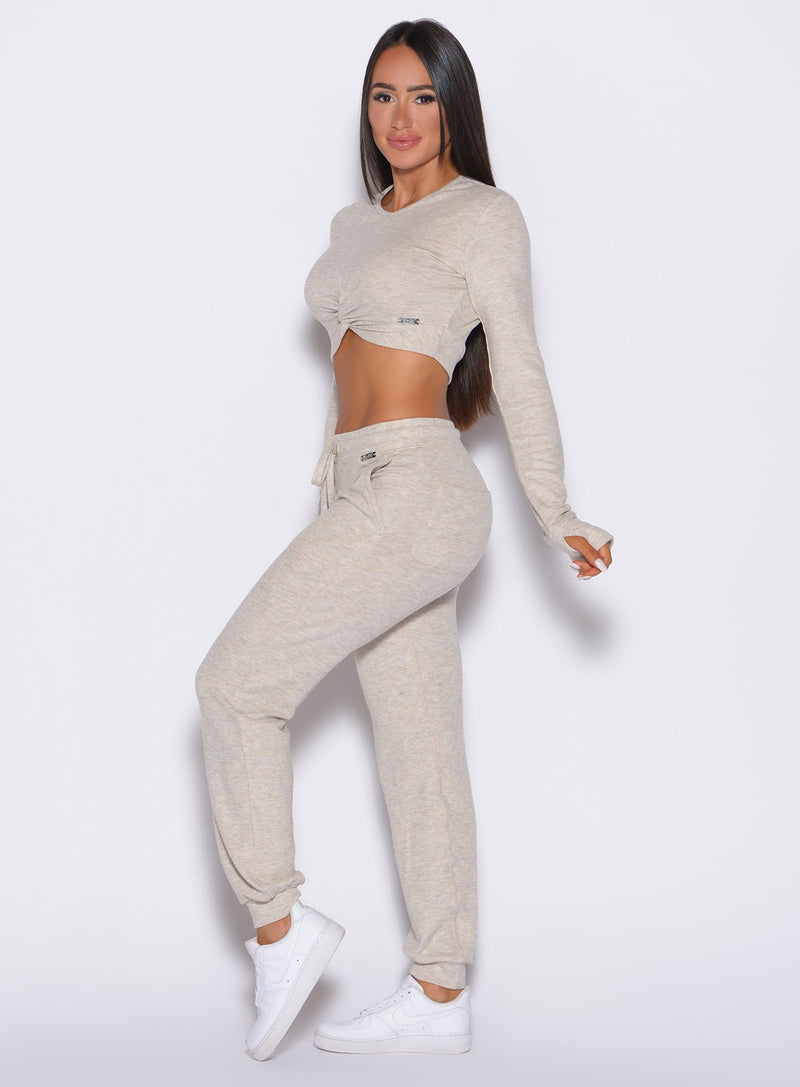 Cuddle Up Joggers