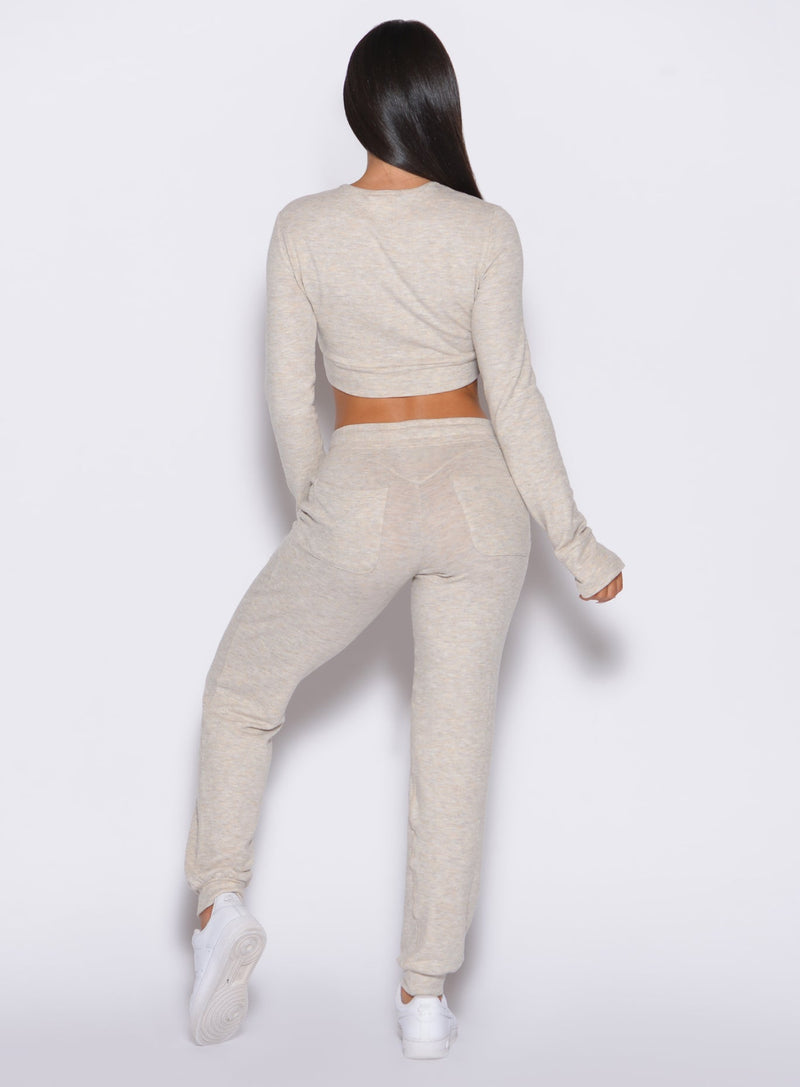 Cuddle Up Joggers