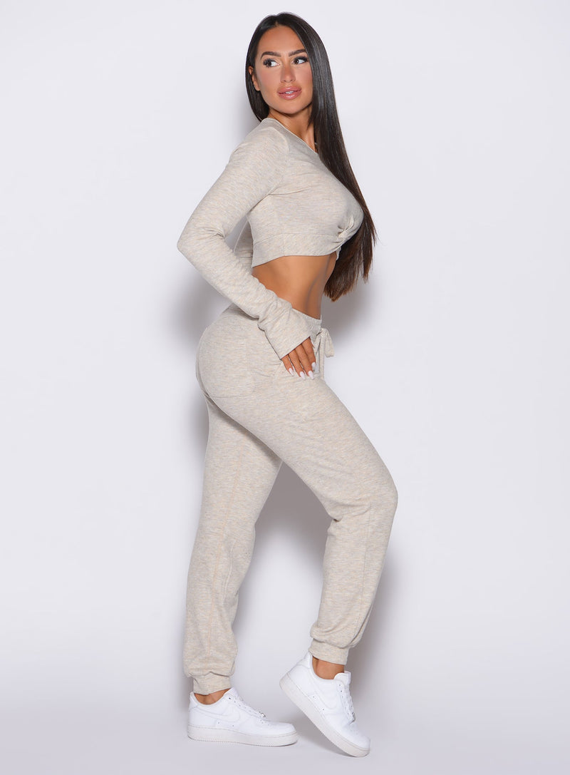 Cuddle Up Joggers