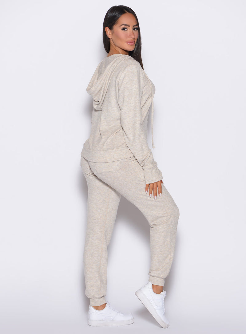 Cuddle Up Joggers