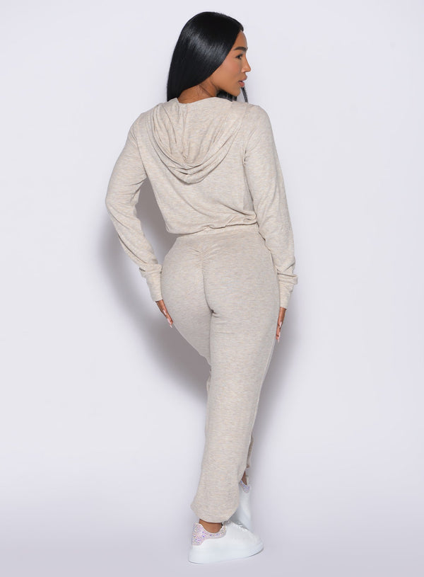 Flirty Jumpsuit