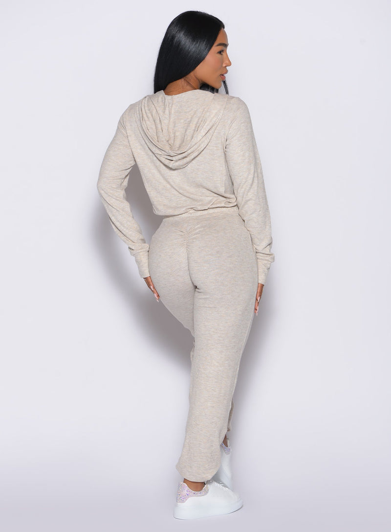 Flirty Jumpsuit