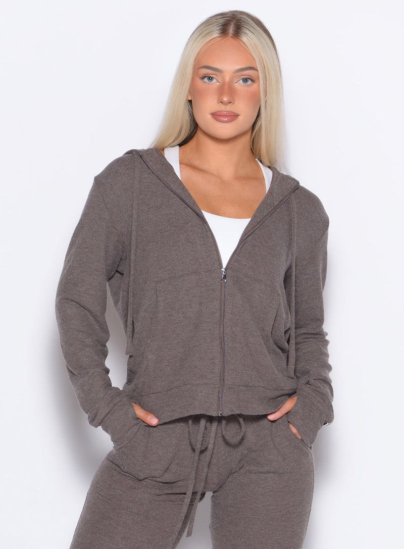 Gym Crush Hoodie