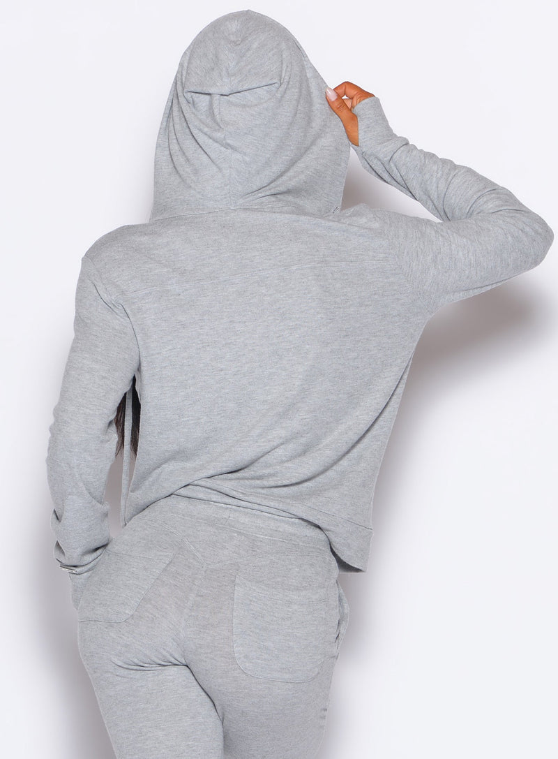 Gym Crush Hoodie
