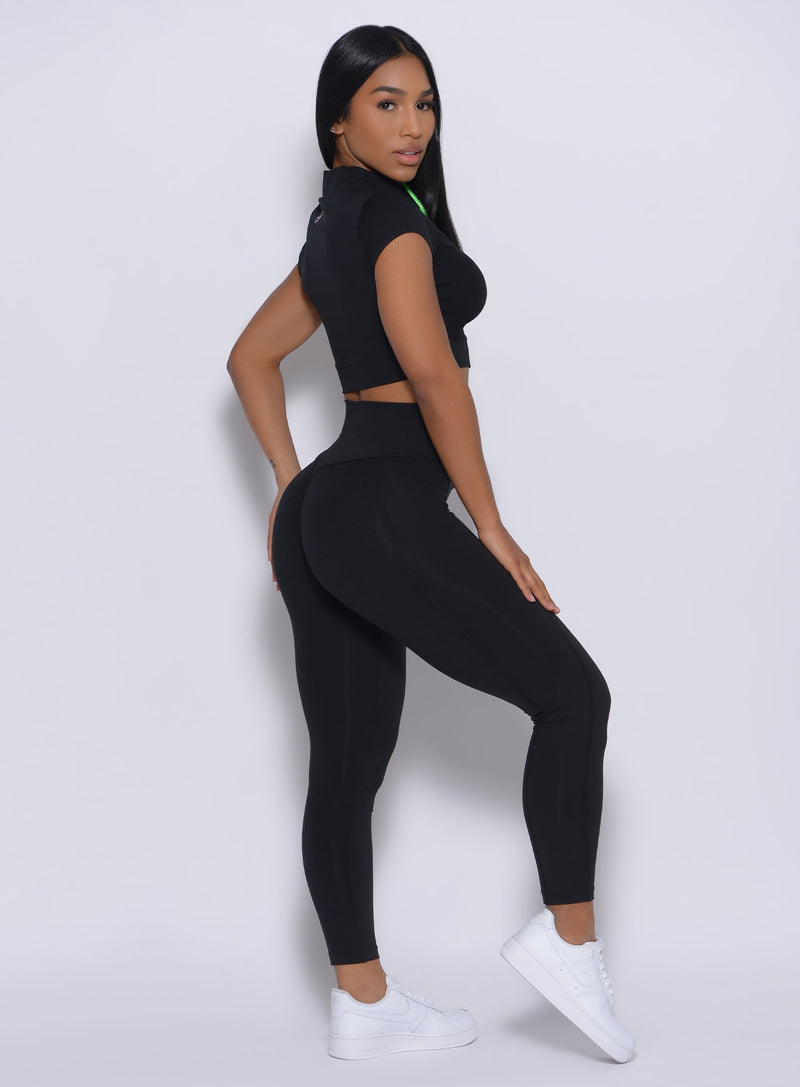 Brazilian 7/8 Legging