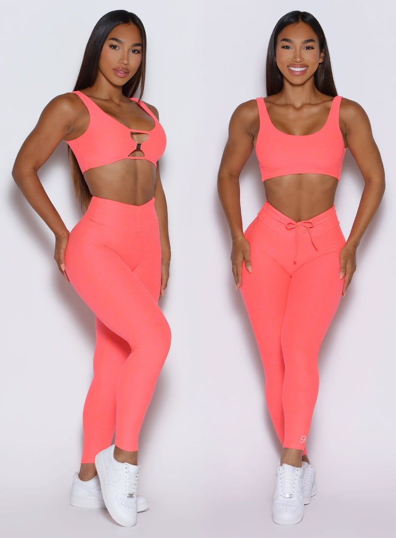 Curvemax Leggings