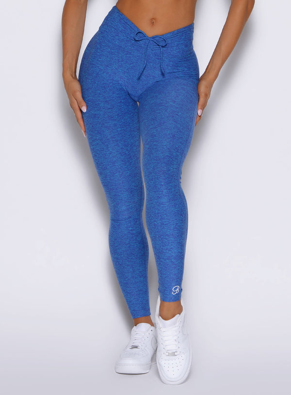 Curvemax Leggings