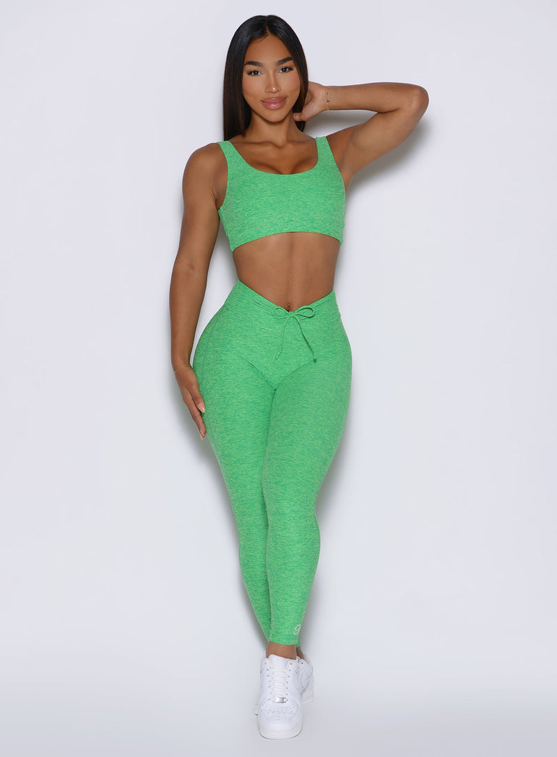 Curvemax Leggings