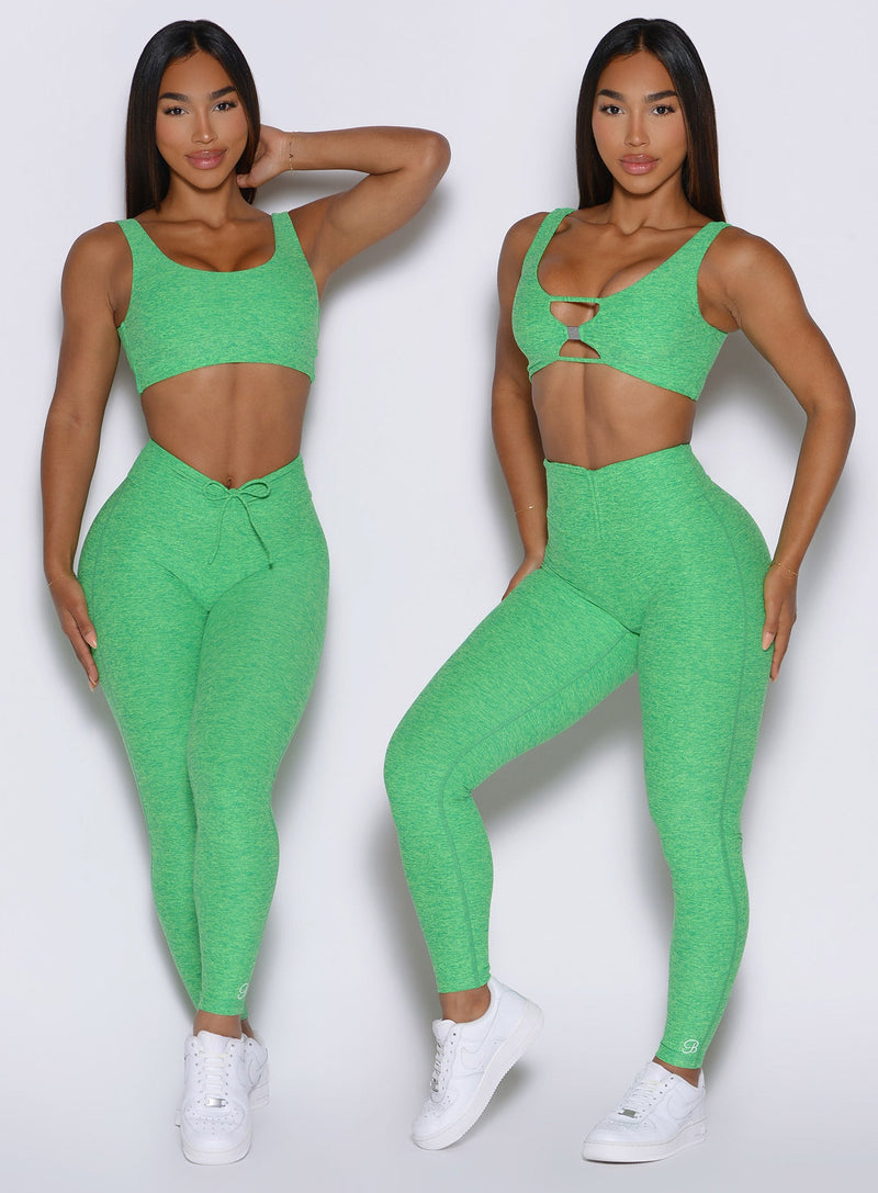 Curvemax Leggings