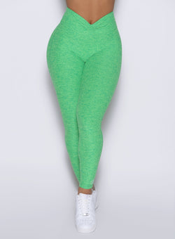 Curvemax Leggings