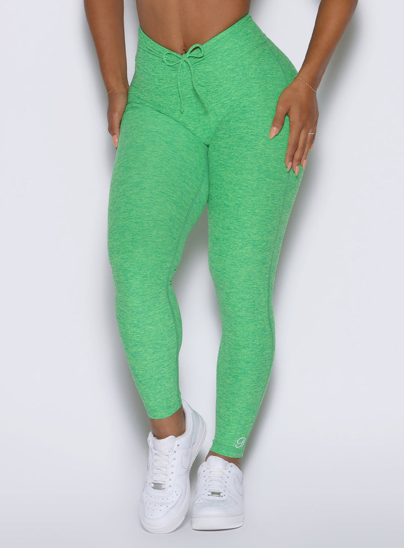 Curvemax Leggings