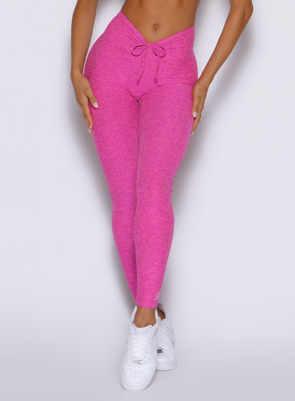 Curvemax Leggings