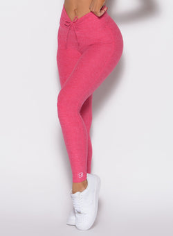 Curvemax Leggings