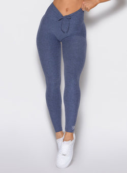 Curvemax Leggings