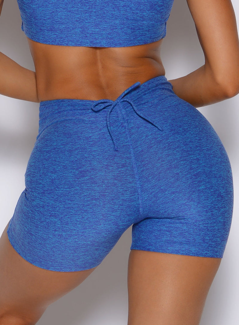 Curvemax Shorts