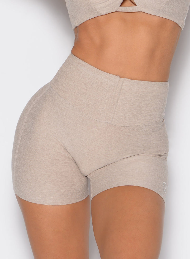 Curvemax Shorts