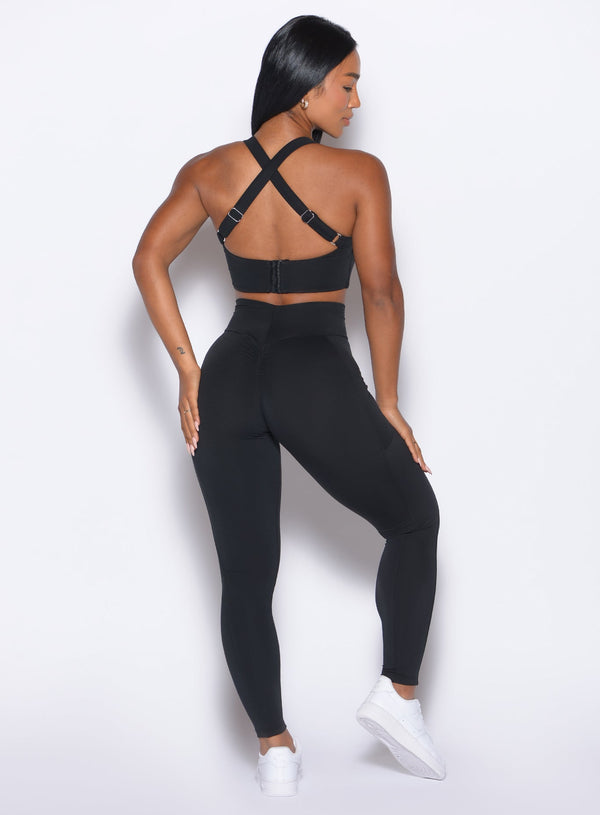 Curves 2.0 Leggings