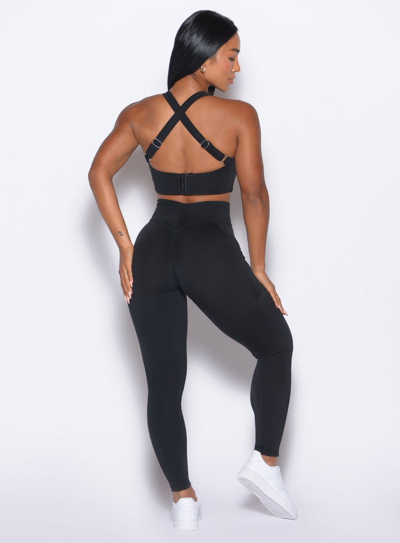 Curves 2.0 Leggings