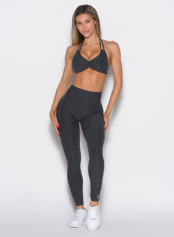 Curves 2.0 Leggings
