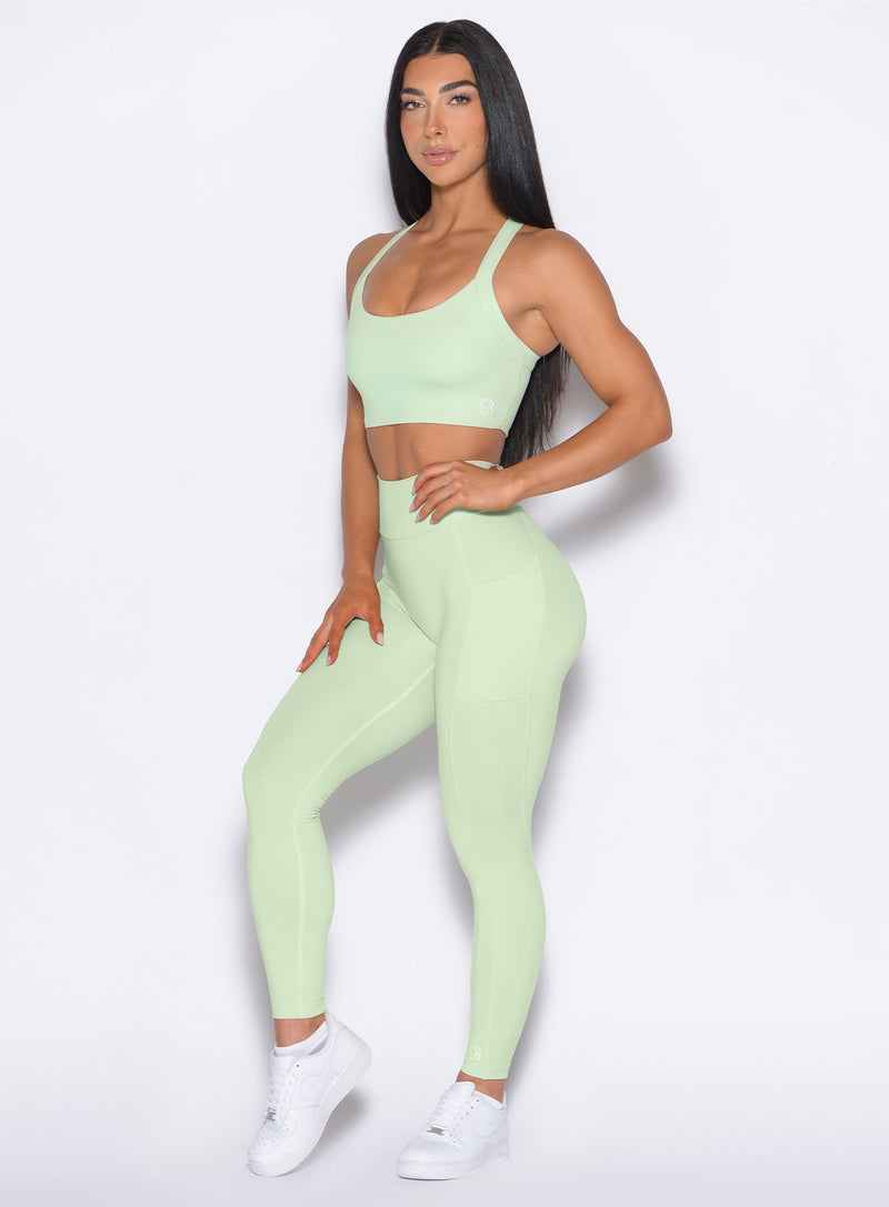 Curves 2.0 Leggings