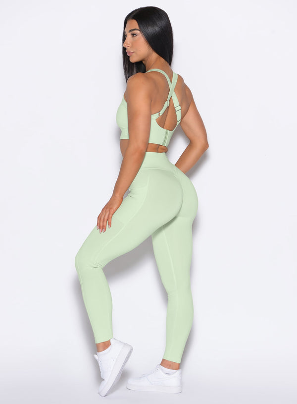 Curves 2.0 Leggings