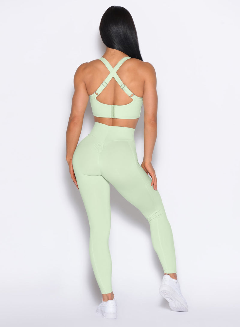 Curves 2.0 Leggings