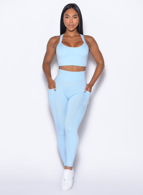 Curves 2.0 Leggings