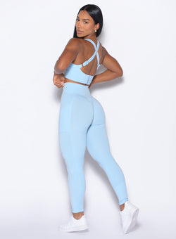 Curves 2.0 Leggings