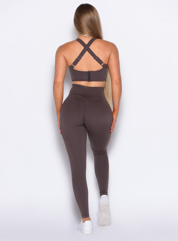Curves 2.0 Leggings