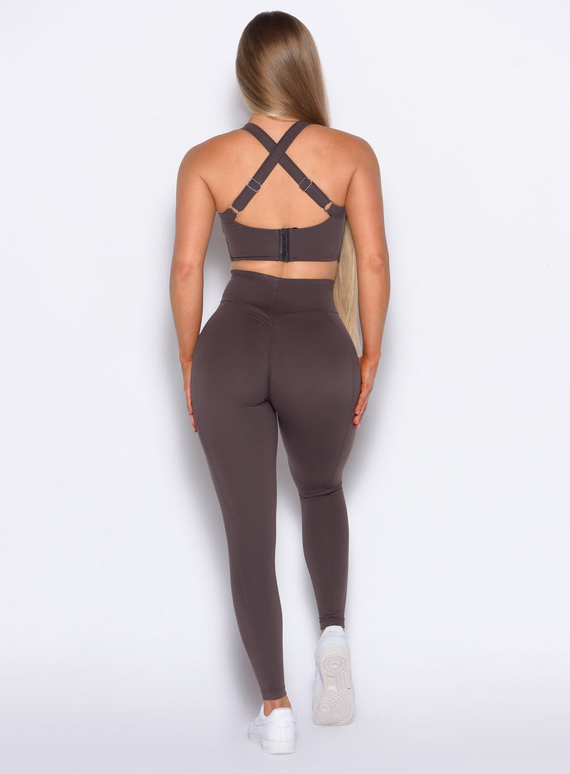 Curves 2.0 Leggings