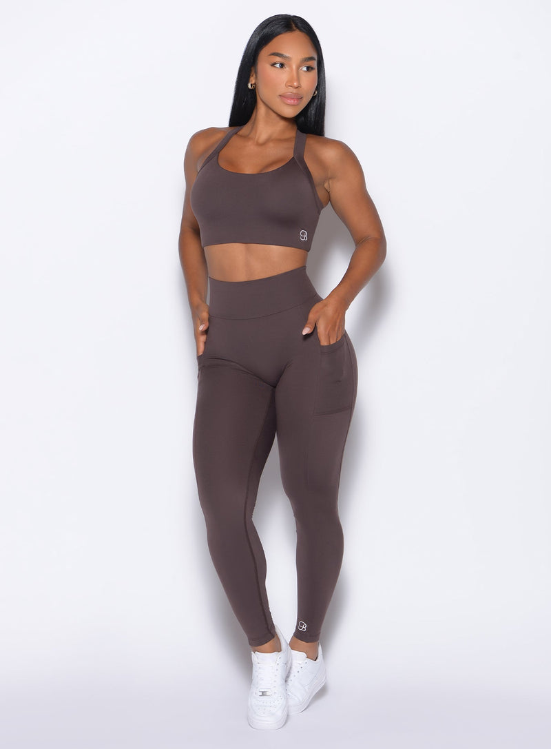 Curves 2.0 Leggings