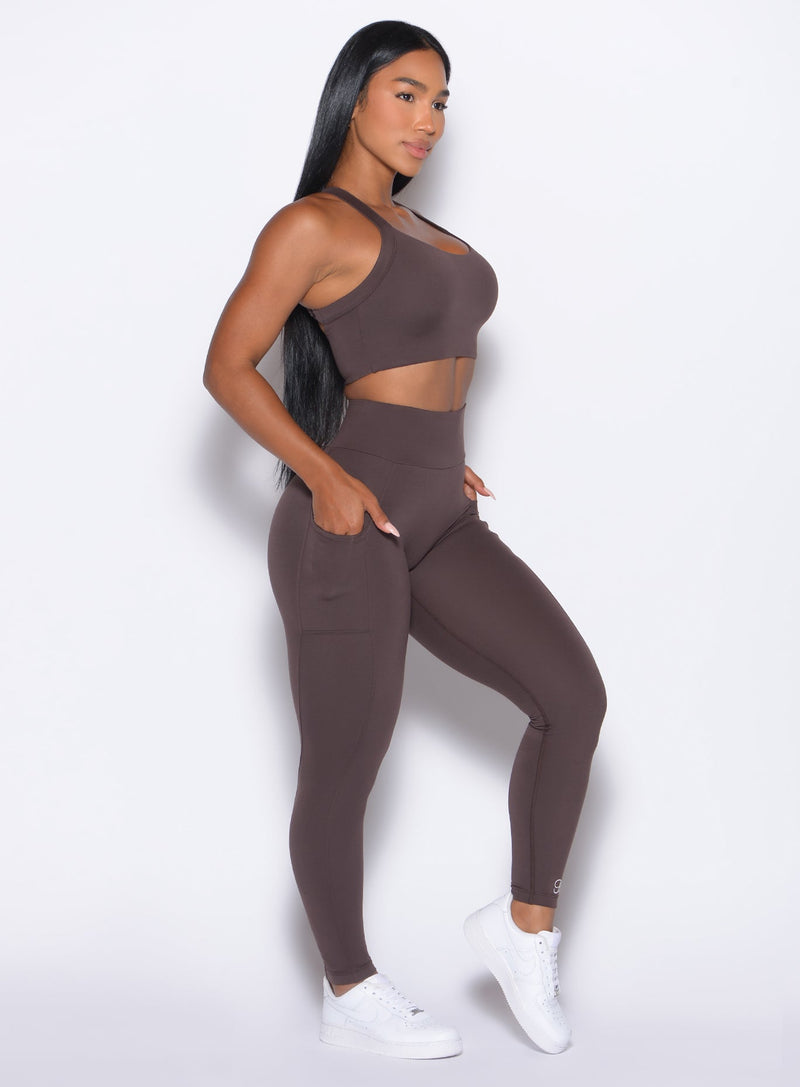 Curves 2.0 Leggings