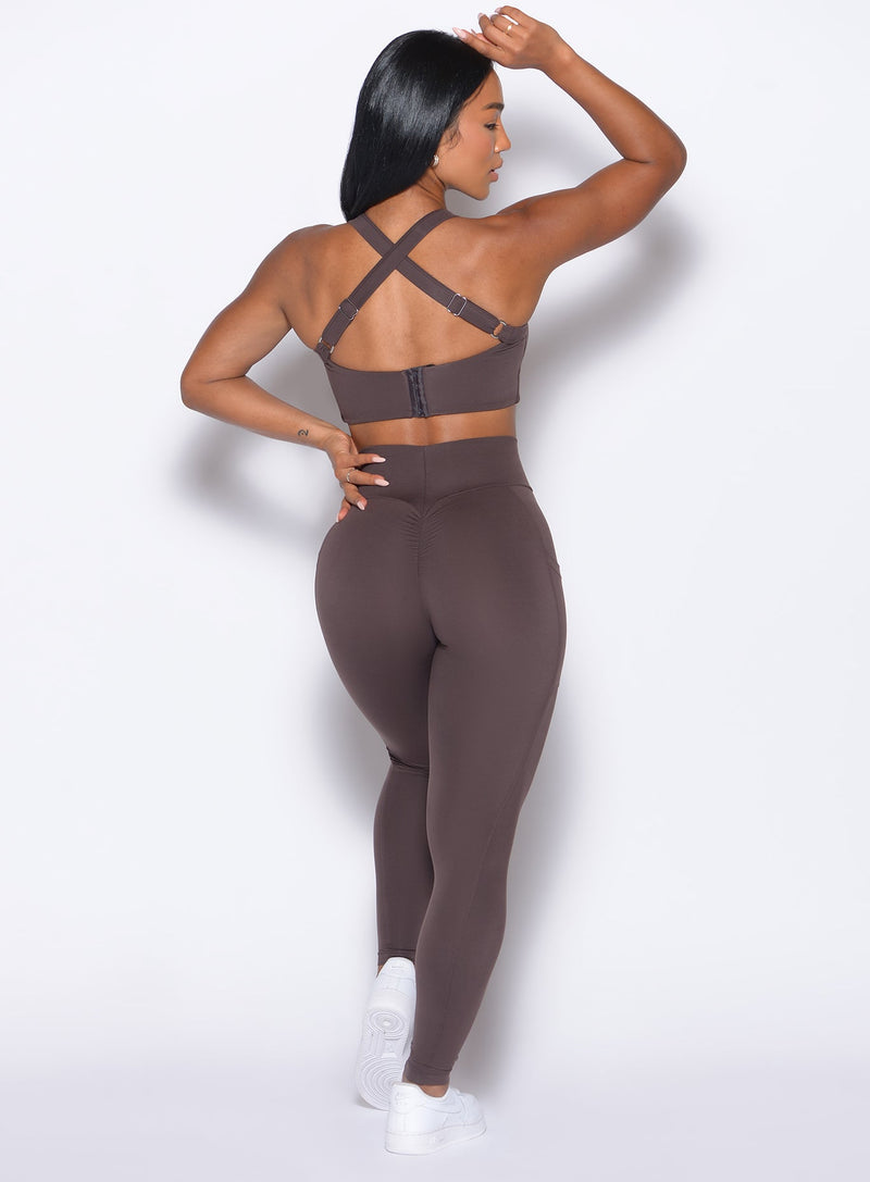 Curves 2.0 Leggings