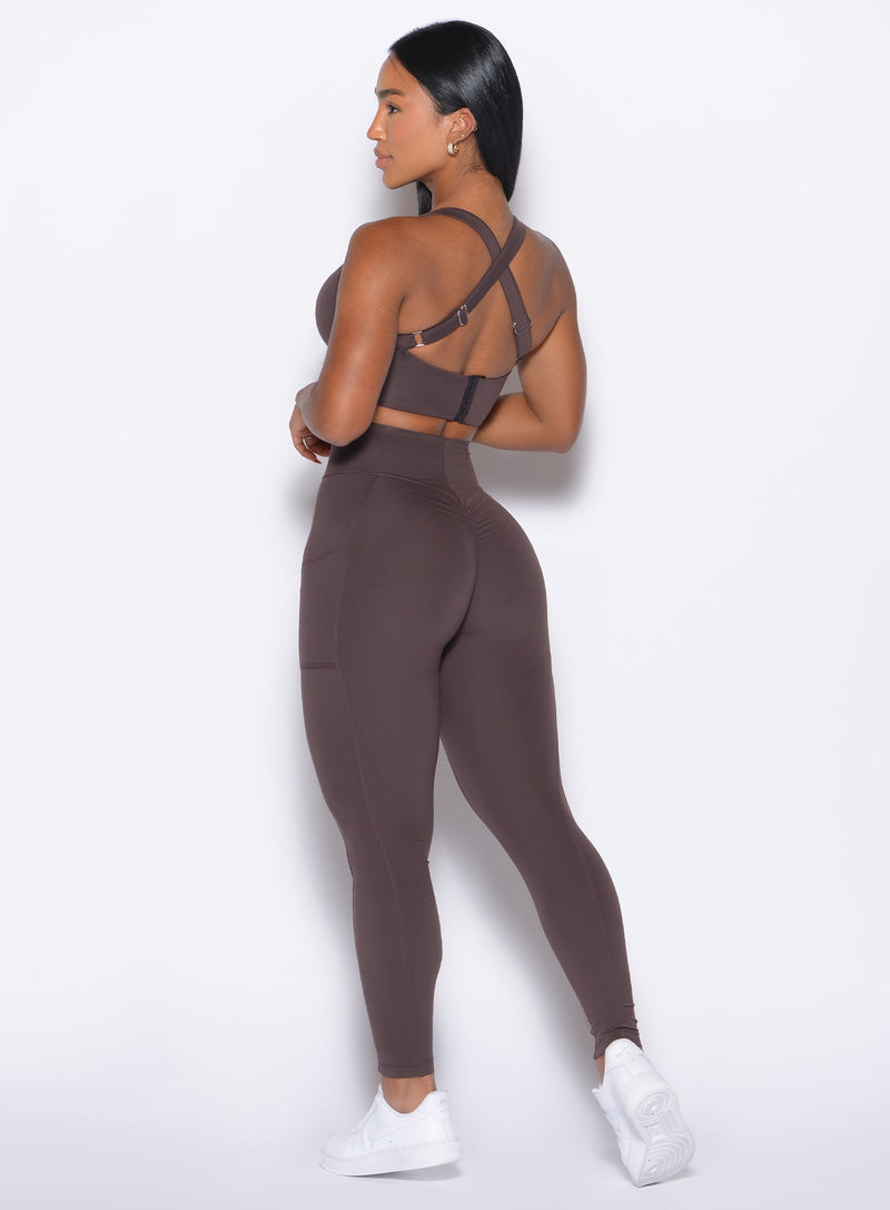 Curves 2.0 Leggings