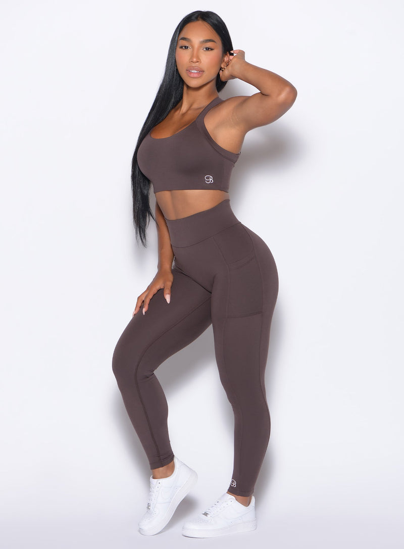 Curves 2.0 Leggings