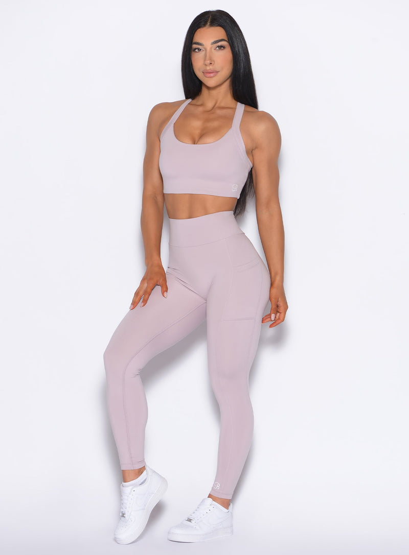 Curves 2.0 Leggings
