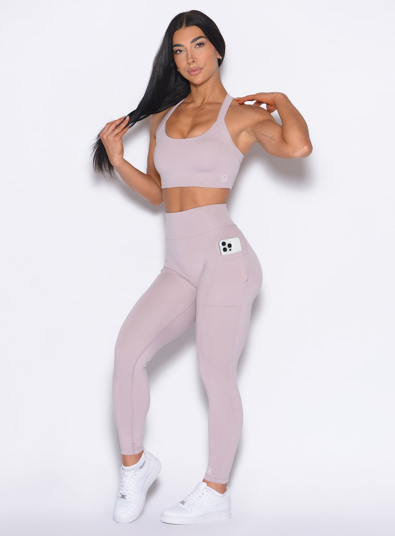 Curves 2.0 Leggings