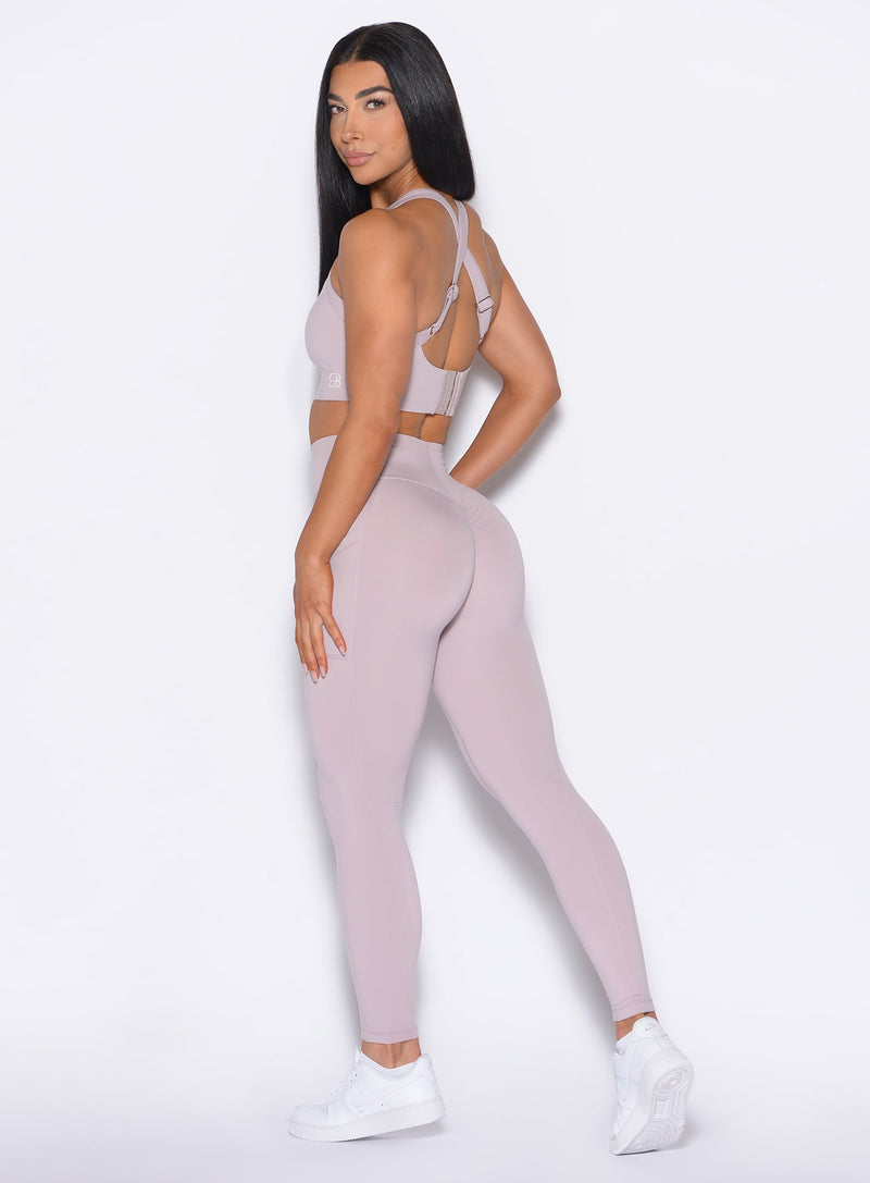 Curves 2.0 Leggings