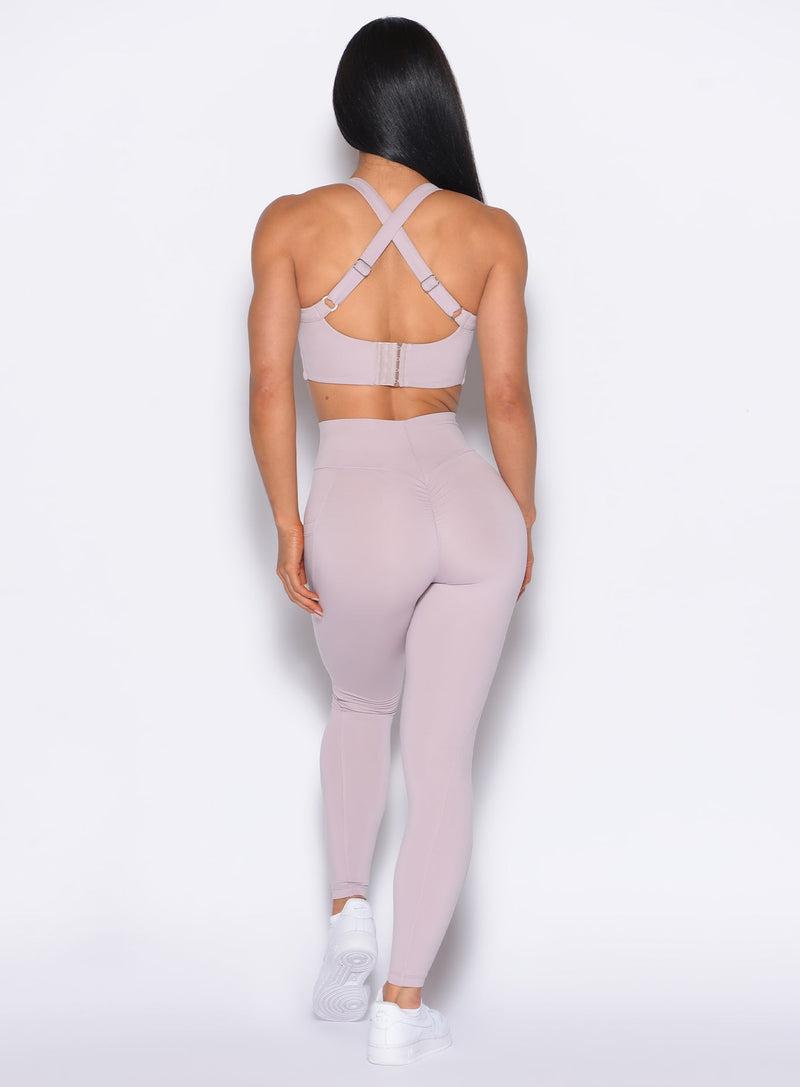 Curves 2.0 Leggings