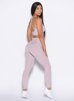 Curves 2.0 Leggings