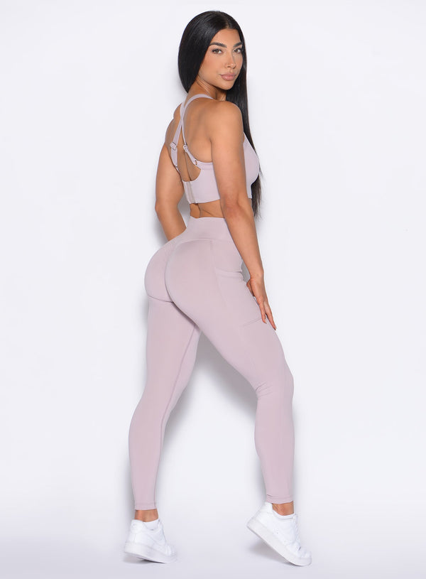 Curves 2.0 Leggings